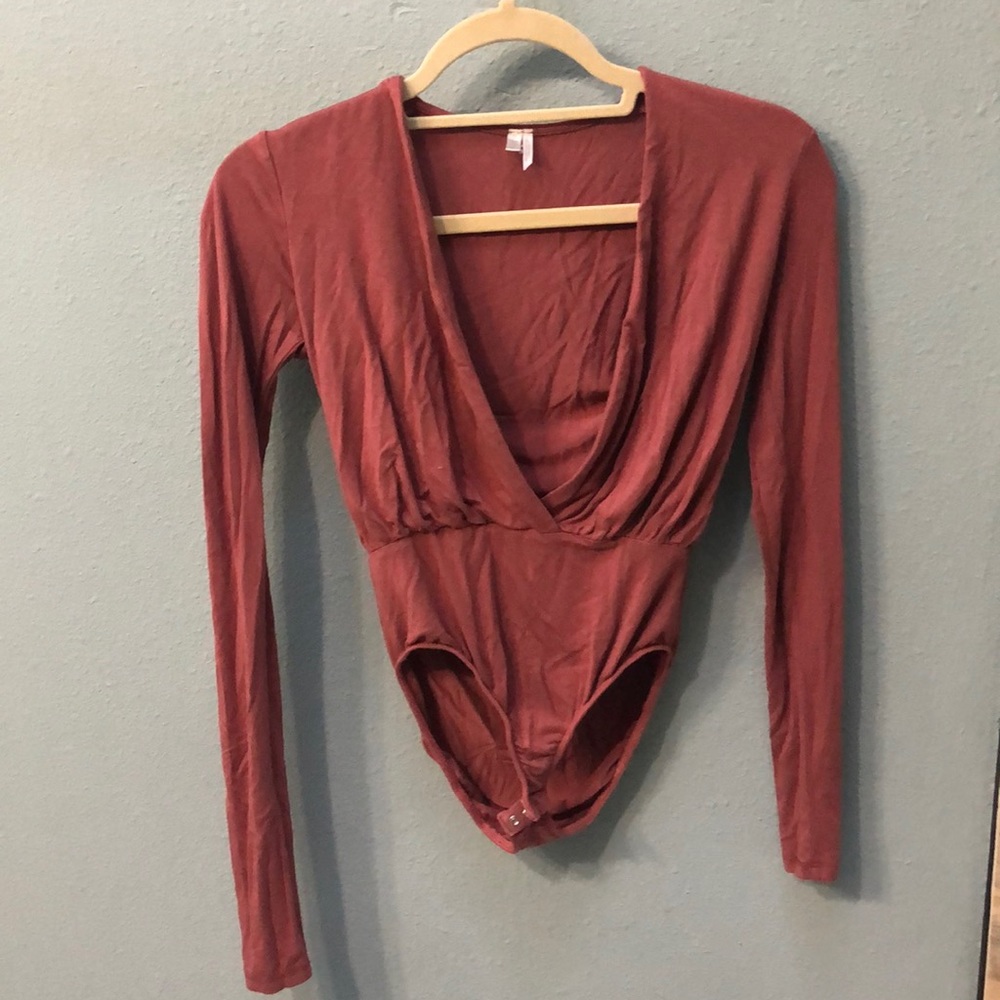 Urban outfitters body suit